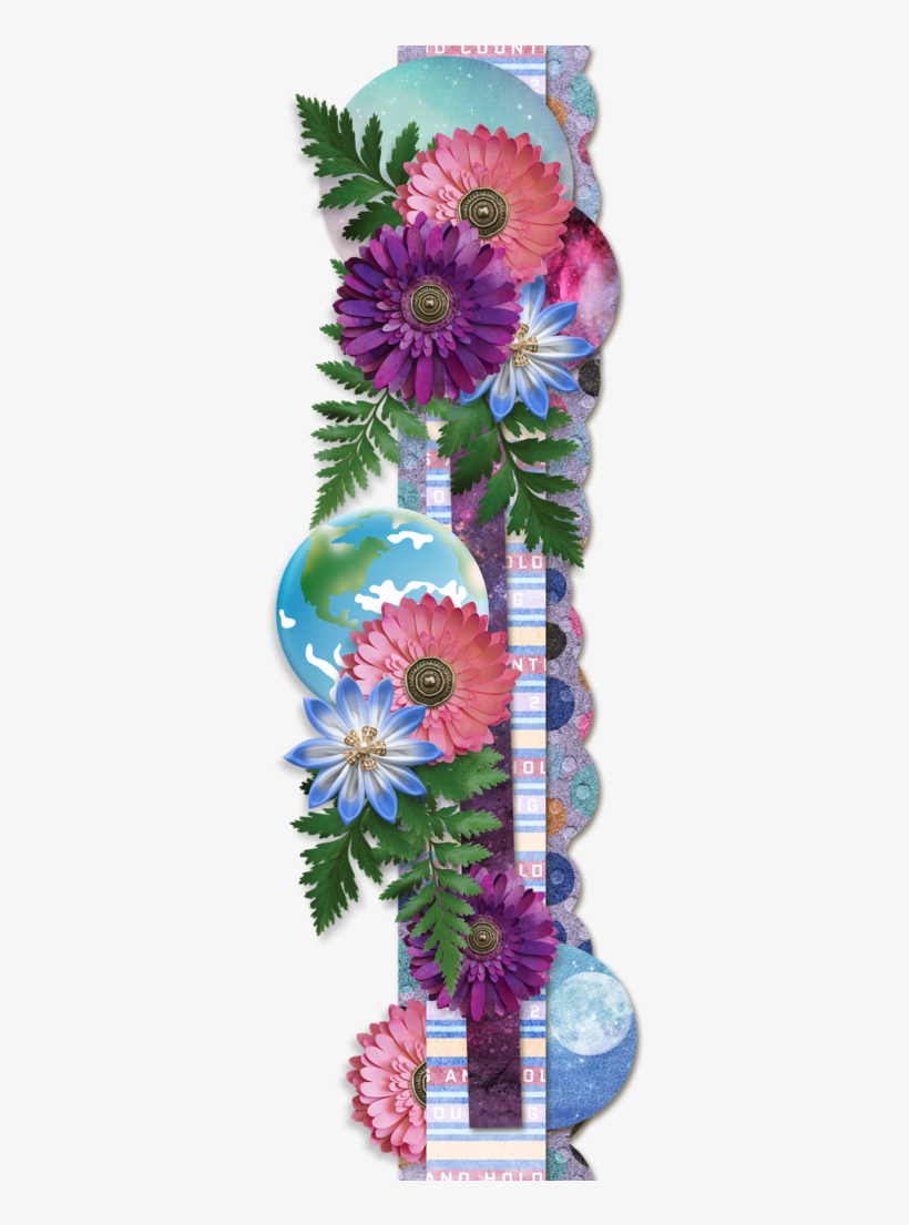 Bld Stargazer Pageborder4, transparent png #6971502