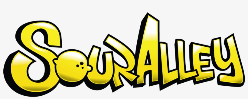 Sour Alley Medium, transparent png #6971658