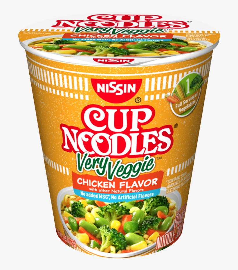 Cup Noodles Png, transparent png #6971659