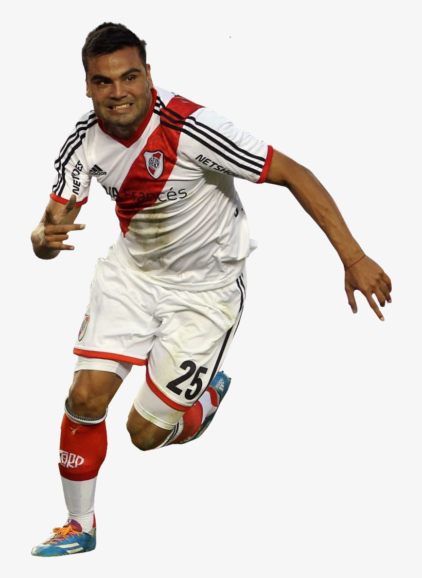 Gabriel Mercado, transparent png #6971940