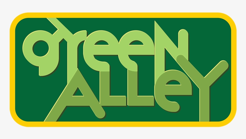 Alley Png, transparent png #6971998