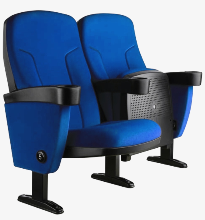 Theatre Equipment Seats, transparent png #6971999