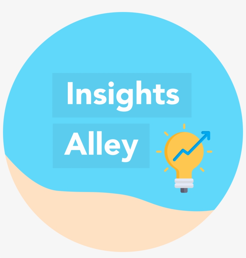 Insights Alley, transparent png #6972086