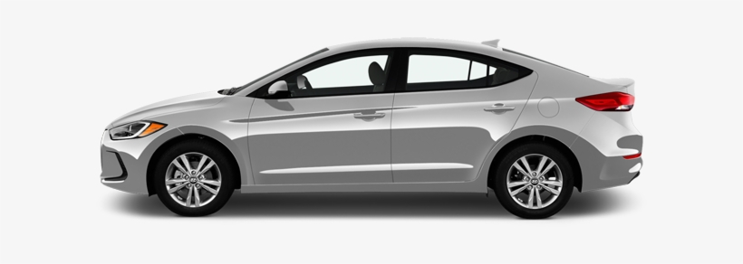 2018 Hyundai Elantra Sedan, transparent png #6972134