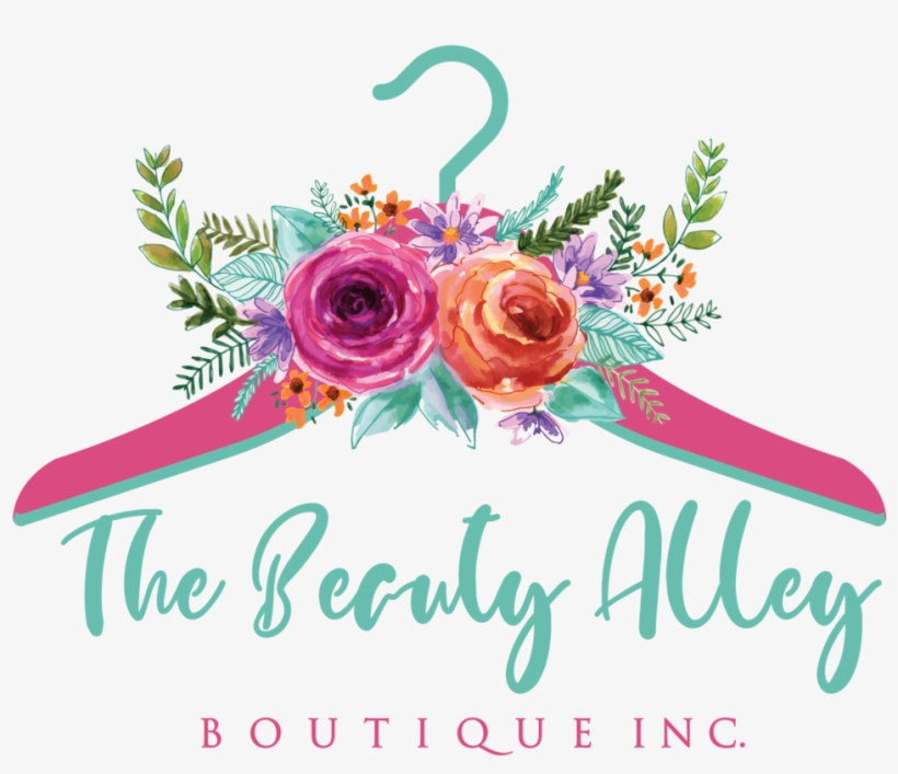 The Beauty Alley Boutique Inc, transparent png #6972181