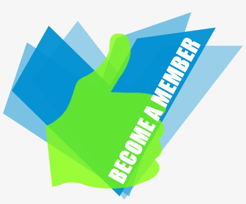 Membership Did You Know, When You Become A Member Of, transparent png #6972182