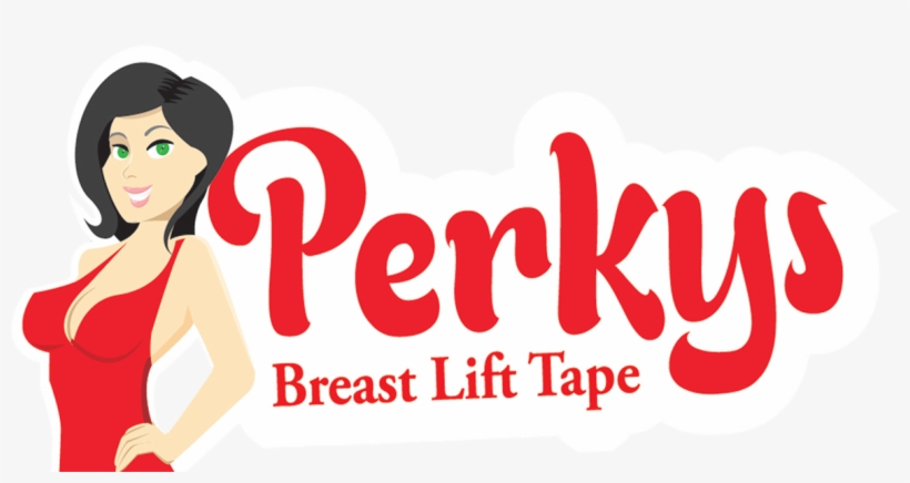 Perkys Breast Tape Is A Superior Breast Tape That Will, transparent png #6972184