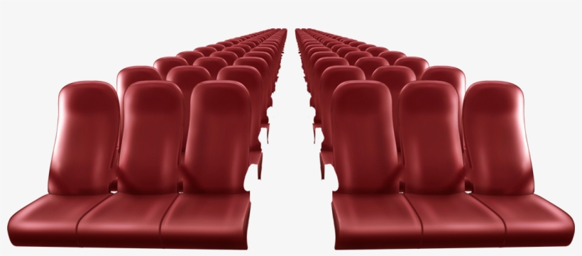 Carmine Seats, transparent png #6972225