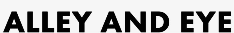 Alleyandeye, transparent png #6972272