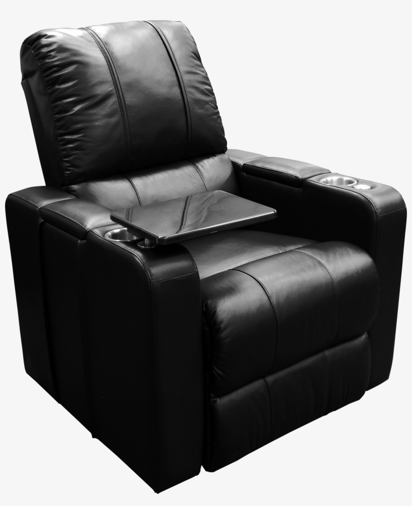 Home Theater Recliner Plus, transparent png #6972324