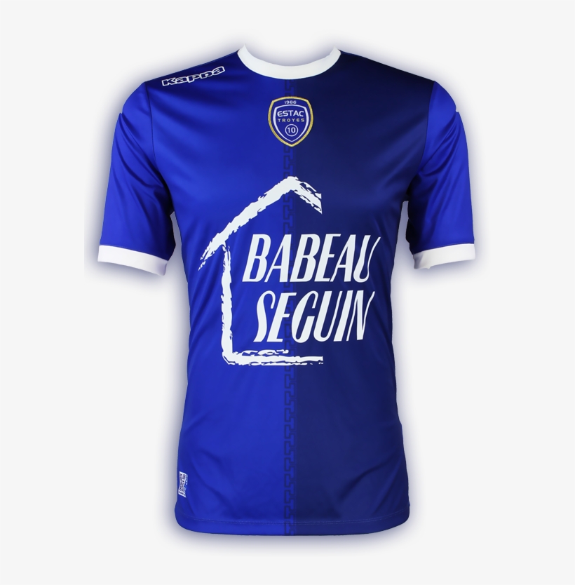 A Camisa Reserva É Predominantemente Branca Com A Gola,, transparent png #6972680