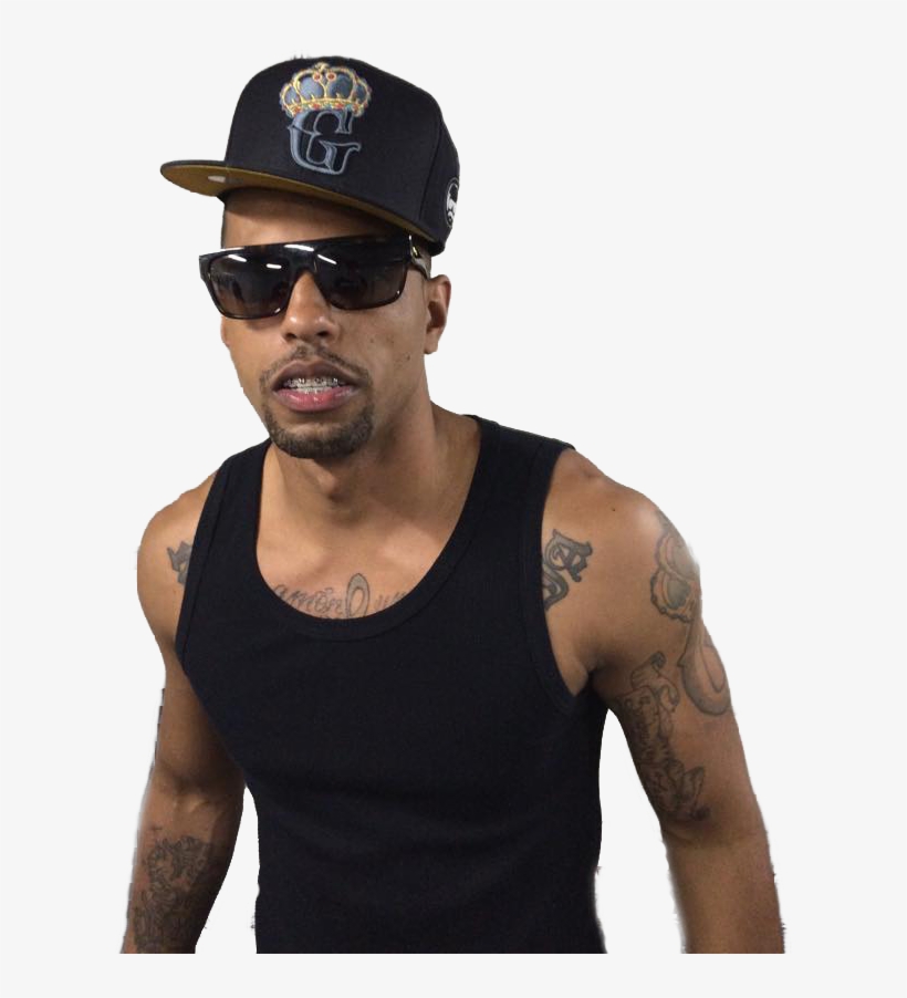 Na Tarde Do Dia 18 De Abril O Rapper Gregory Apresenta, transparent png #6972914