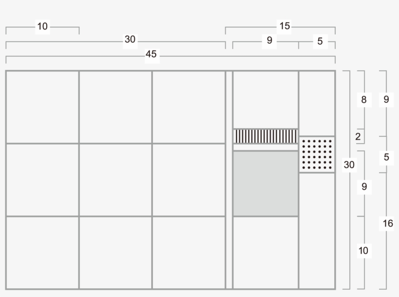 Ratio Of Chinese Character Is, transparent png #6972976