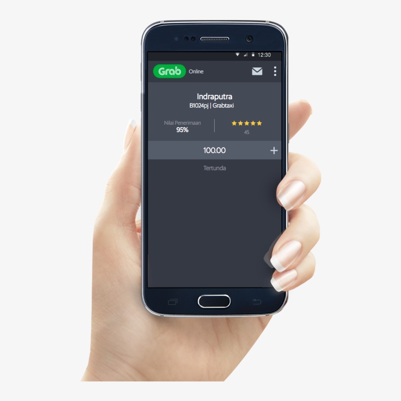 Scan Qr Code, transparent png #6973049