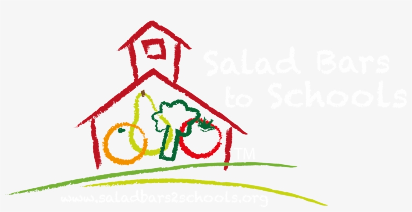 Let's Move Salad Bars To Schools, transparent png #6973158