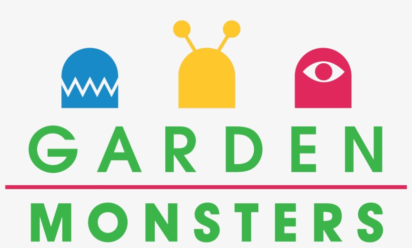Garden Monsters, transparent png #6973295