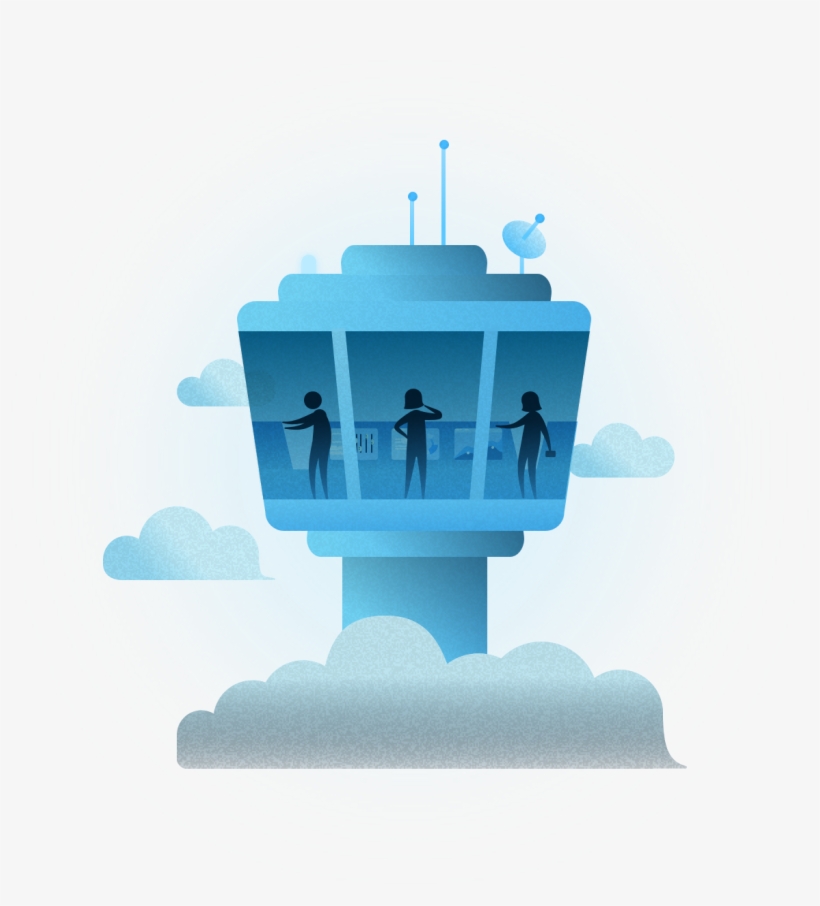 It Help Desk Hero, transparent png #6973341