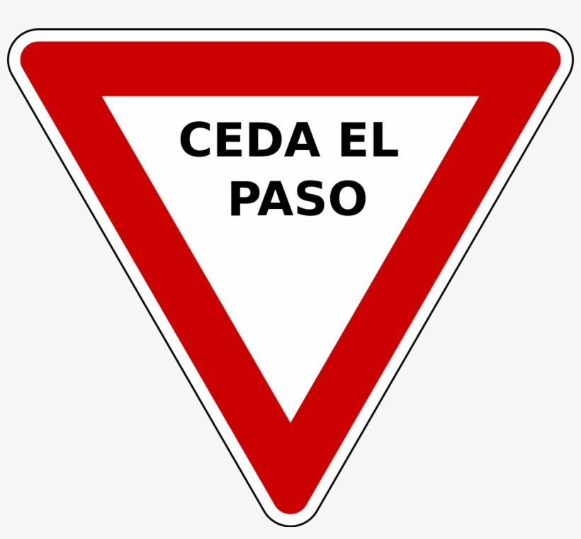 Mexico Traffic Signal Sr7, transparent png #6973346