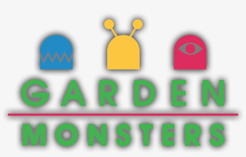 Garden Monsters, transparent png #6973429