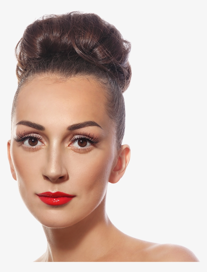 We'll Help You Pick The Best Look For You By Taking, transparent png #6973817