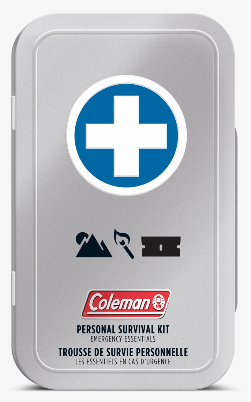 Coleman-personal, transparent png #6973821