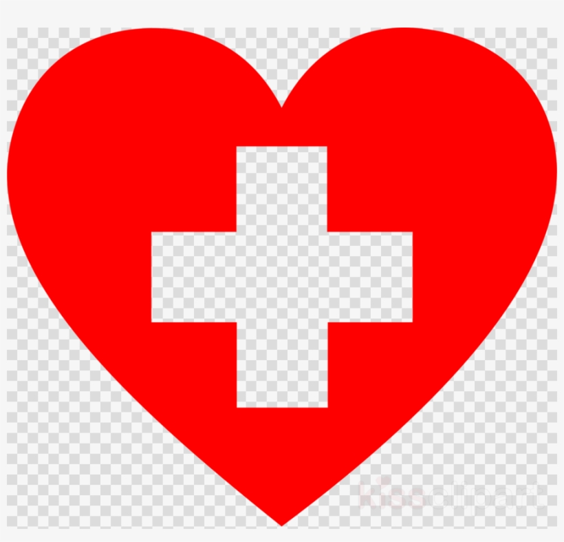 First Aid Clipart First Aid Supplies Cardiopulmonary, transparent png #6974013