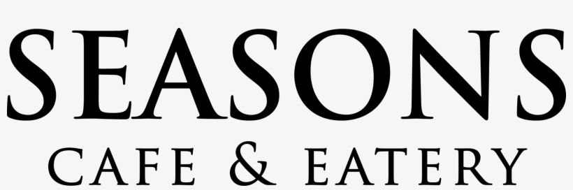 Seasons Cafe & Eatery Offers A Full Menu Of Hot And, transparent png #6974195