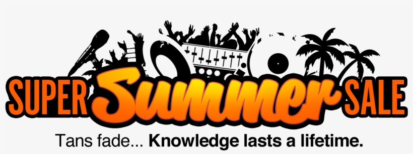 Super Summer Sale, transparent png #6974432