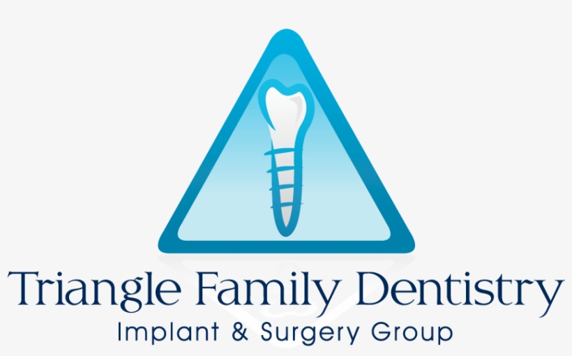 Triangle Family Dentistry, transparent png #6974549