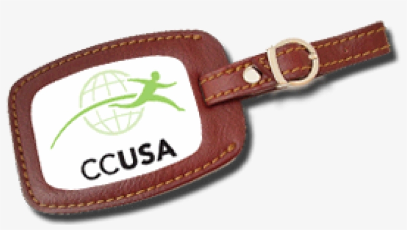 Cropped Luggage Tag, transparent png #6974682