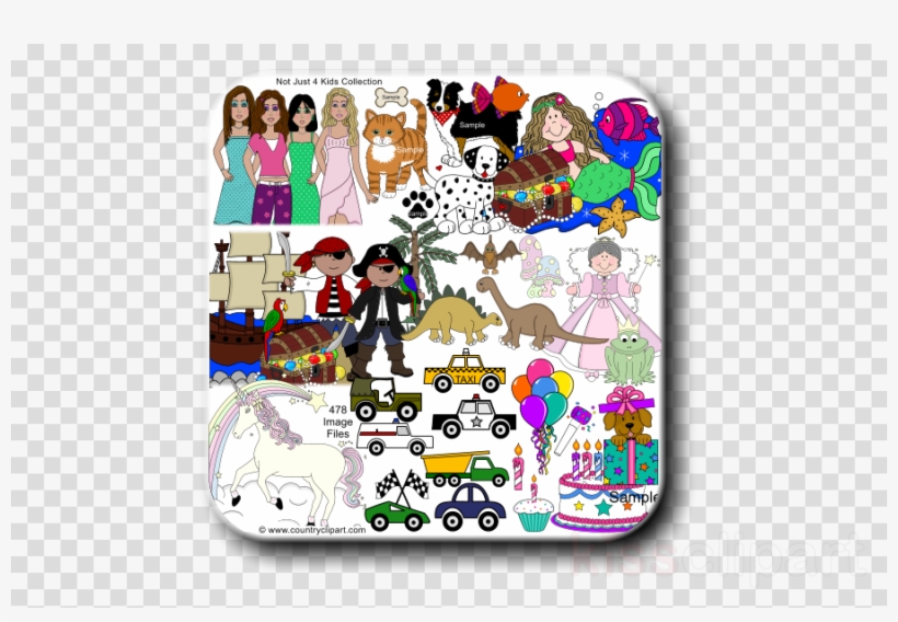 Kids Clip Art Clipart Book Report Clip Art, transparent png #6975065