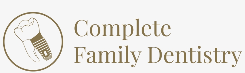 Complete Family Dentistry Logo, transparent png #6975262