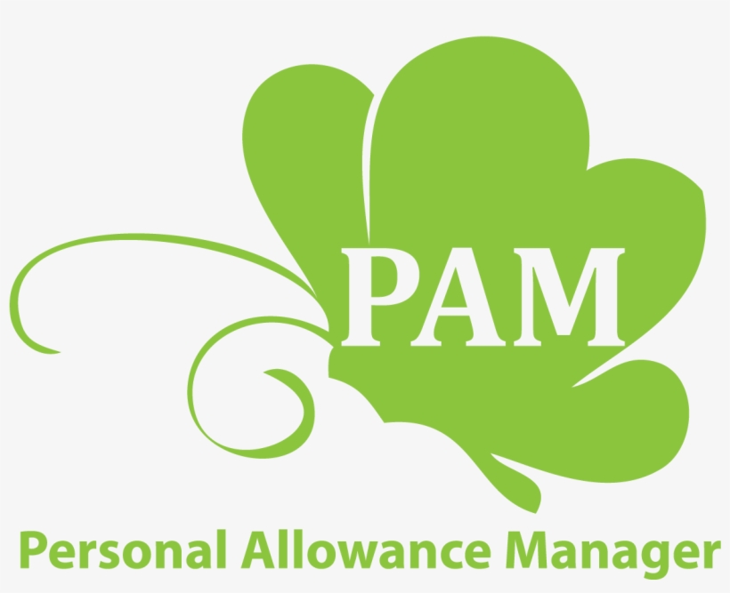 Pam Logo, transparent png #6975403