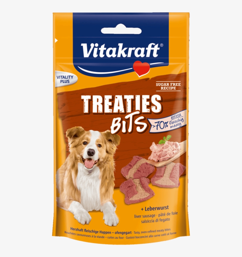 Vitakraft Online Paquete Para Perro, transparent png #6975458