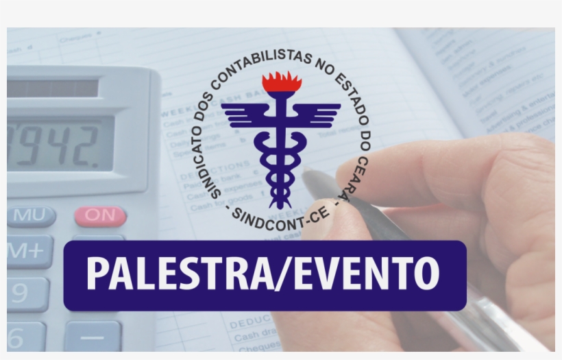 Sindcontce Participa De Palestra Sobre A Destinação, transparent png #6975598