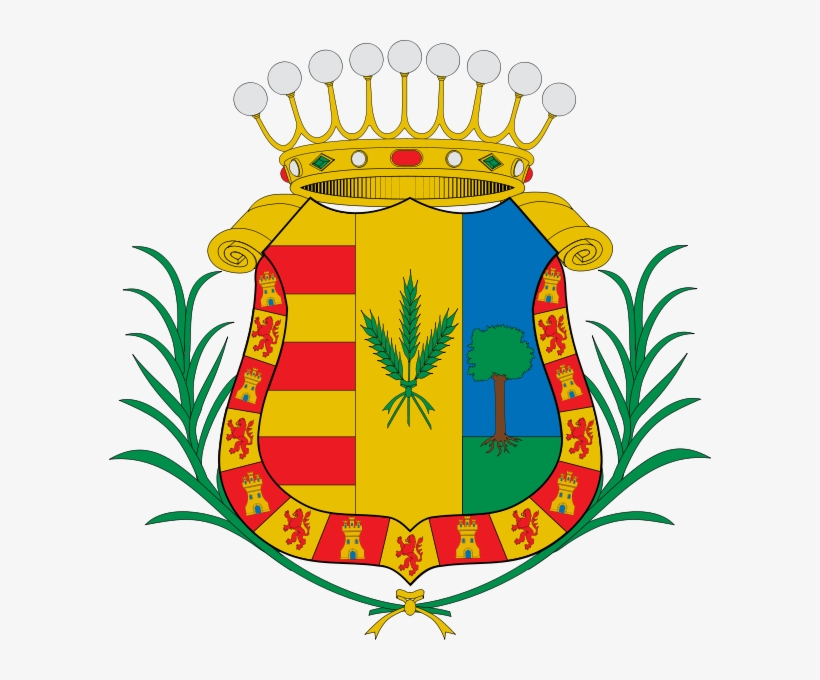 Escudo De Trigueros, transparent png #6975841