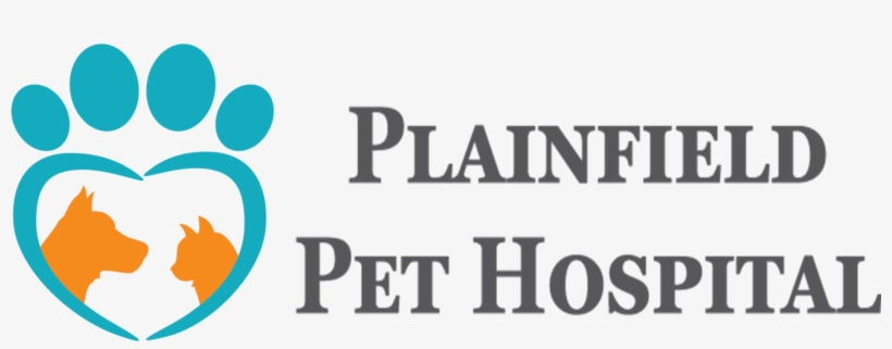 Plainfield Pet Hospital Logo, transparent png #6976024