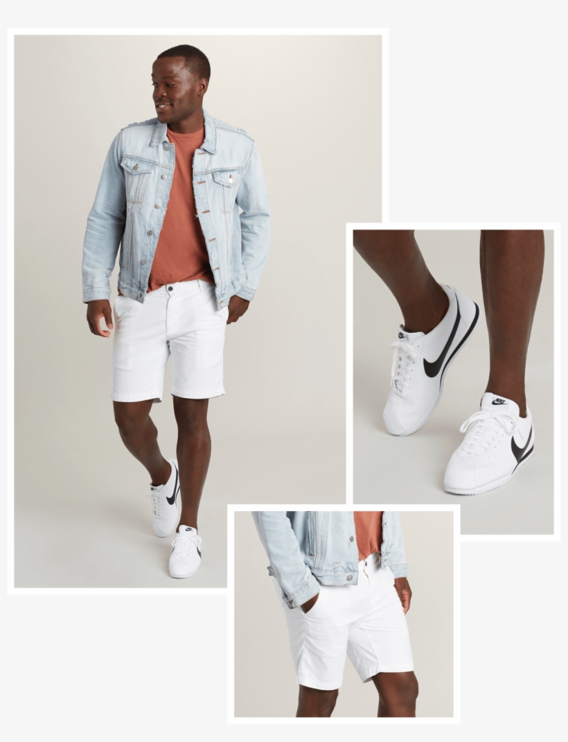 Ball Game Look For Men, transparent png #6976108