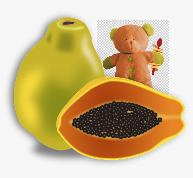 Frutas-tropicales, transparent png #6976161