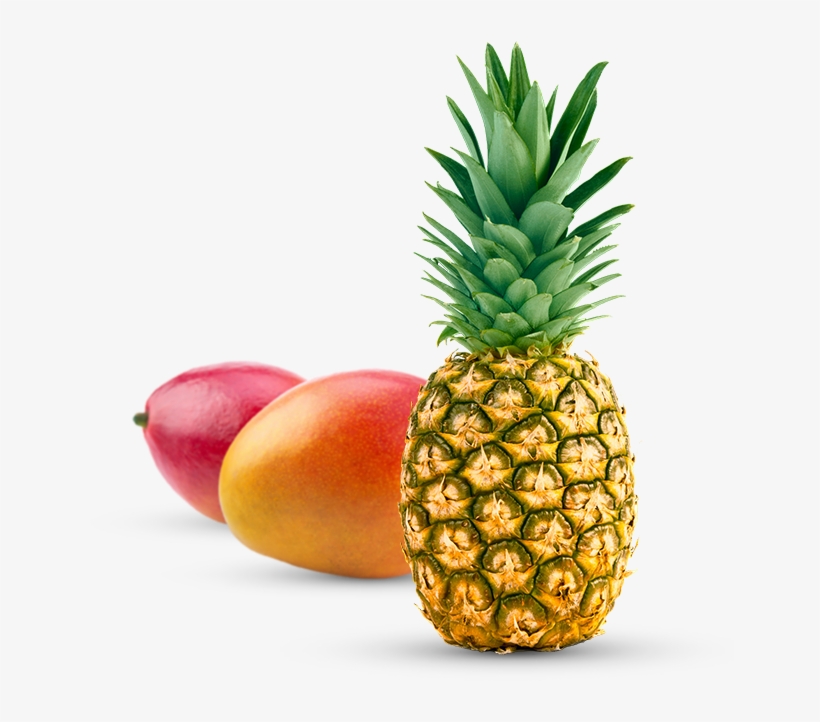 Frutas Tropicales, transparent png #6976214