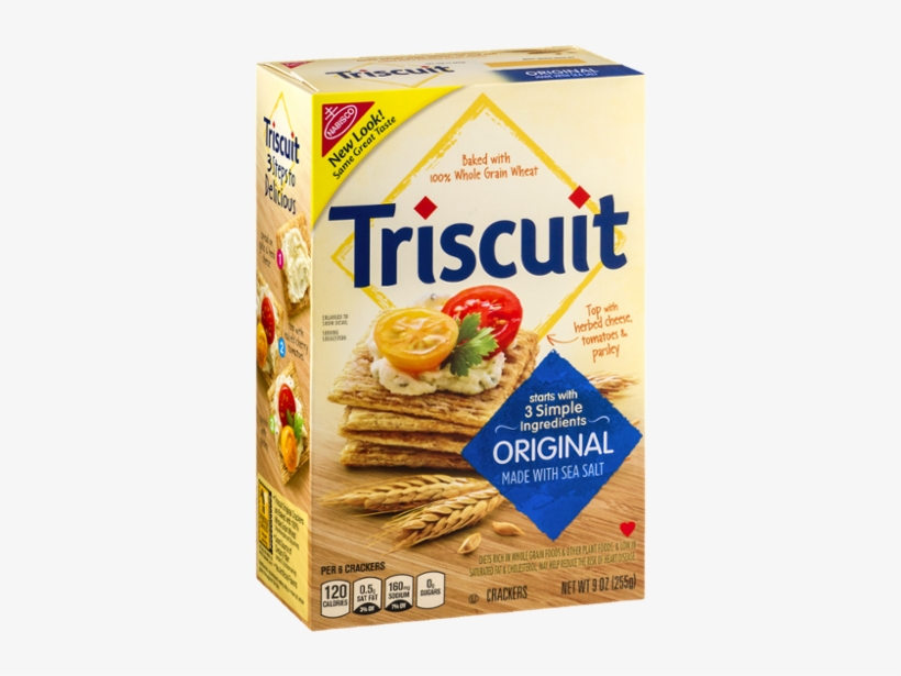 Baked Whole Grain Wheat Original Reviews Page, transparent png #6976672