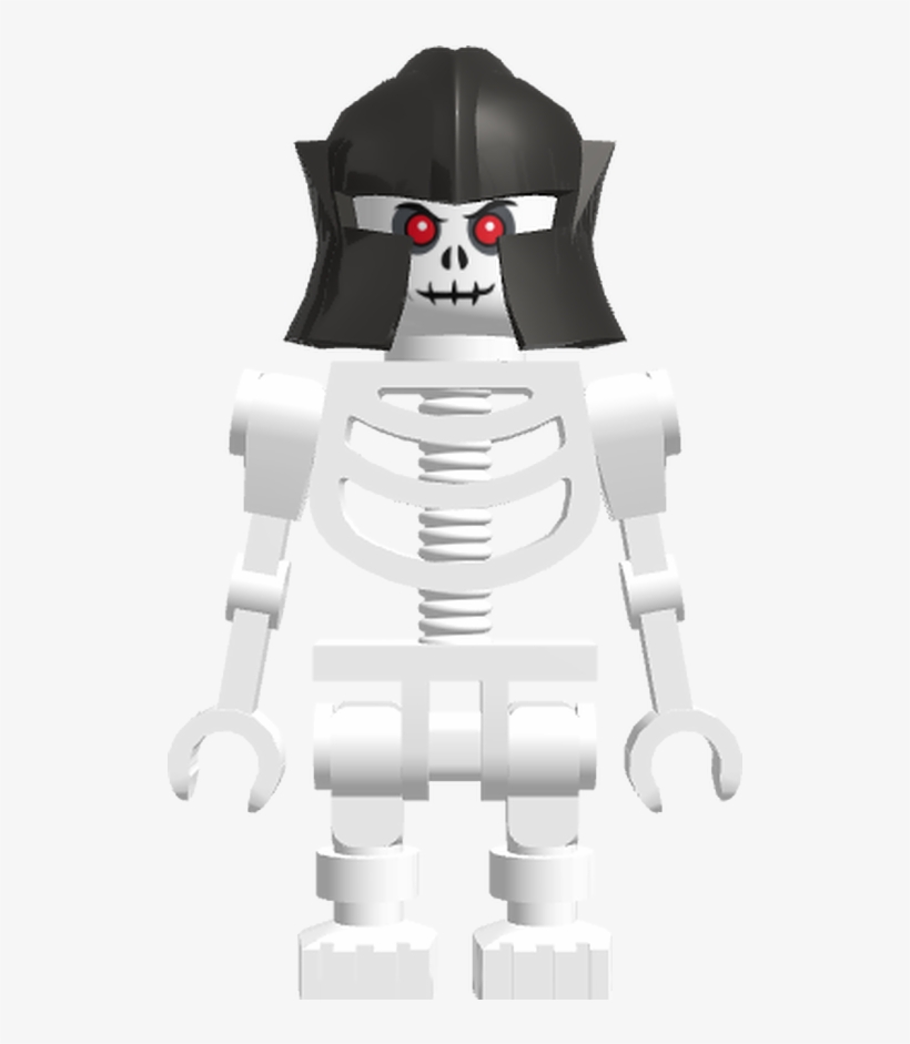 Lego Minifigure Cas329 Fantasy Era, transparent png #6976998