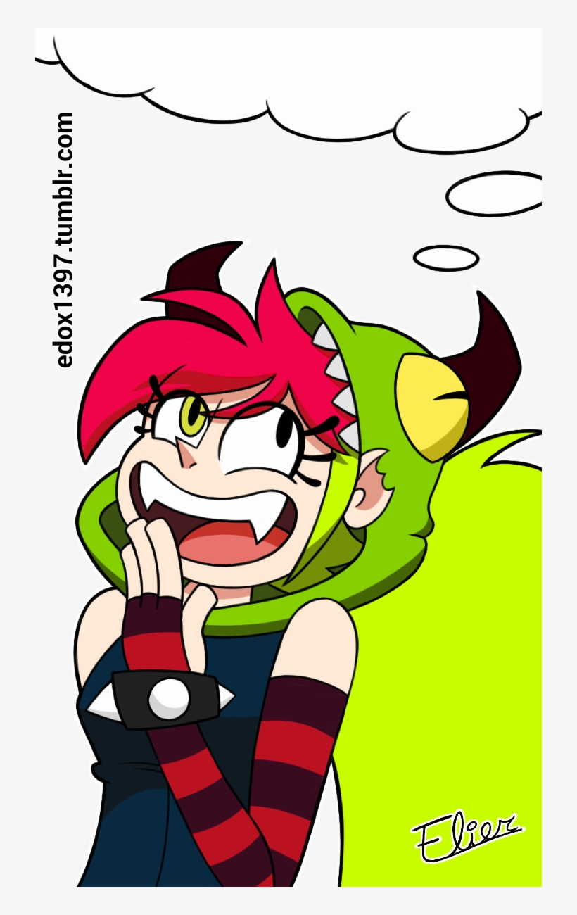 Com Fictional Character Cartoon Emotion Fiction Clip, transparent png #6977081