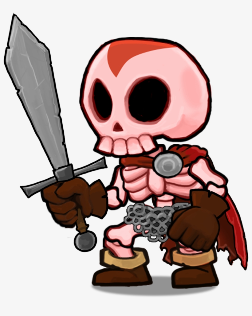 Skeleton Fire A 0, transparent png #6977171