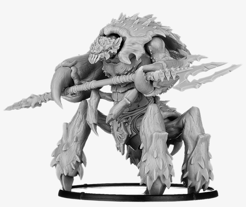 Gonuu, Nucránc Warrior, transparent png #6977319