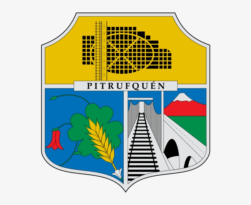 Escudo De Pitrufquén, transparent png #6977412