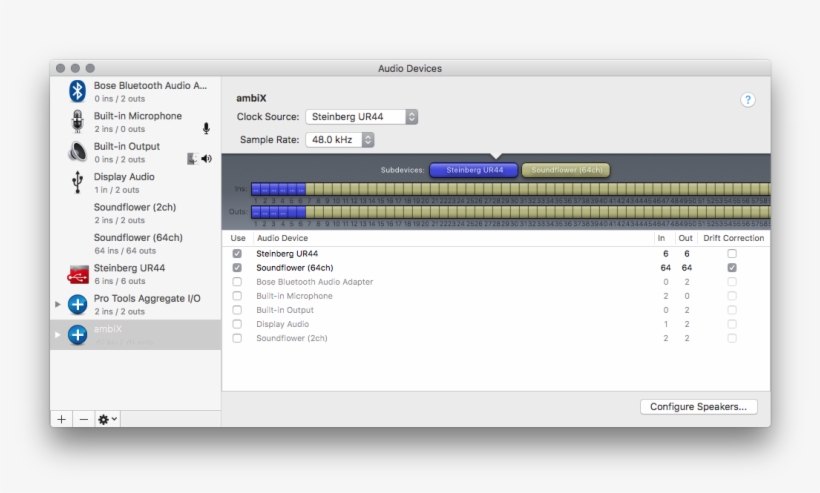 Audio Midi Setup, transparent png #6977780