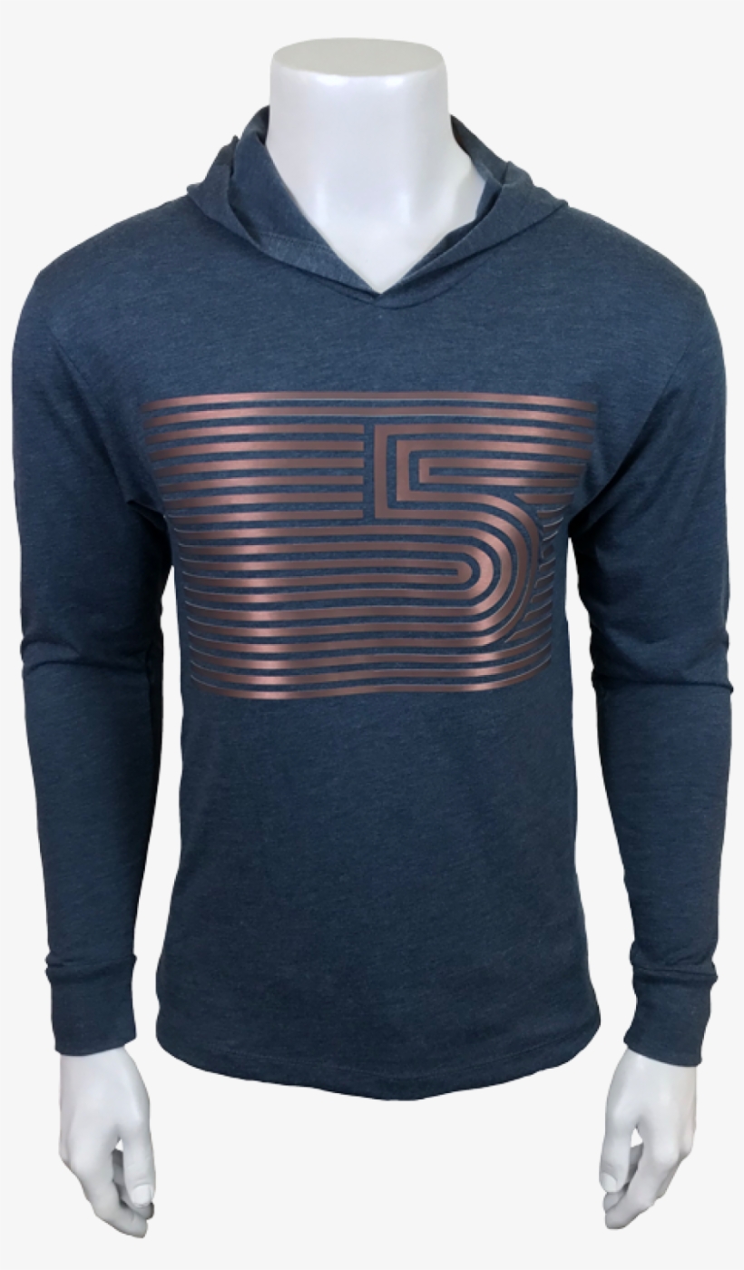 Hi-5 Hoodie, transparent png #6977880