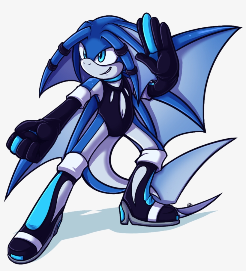 Tide The Flying Fish By, transparent png #6978490