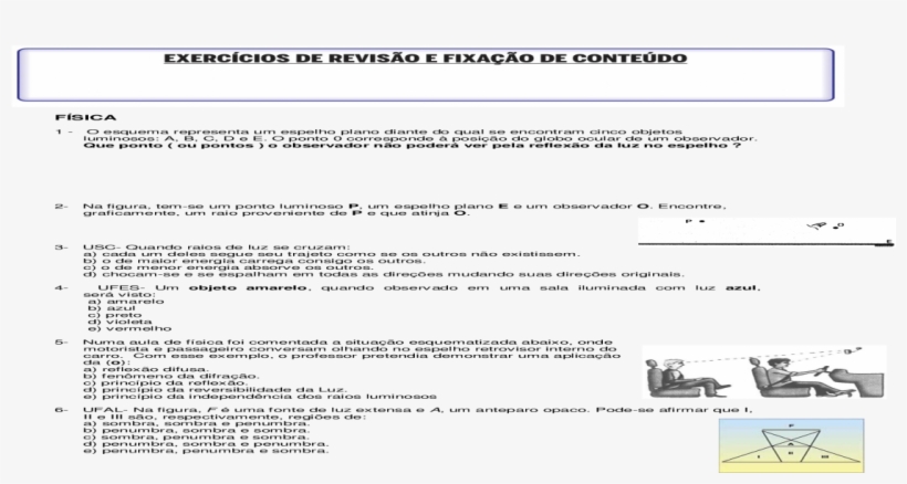 9 Ano 2 Bimestre 2 Lista De Exerccios, transparent png #6978584